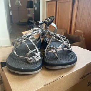 Chacos sandals